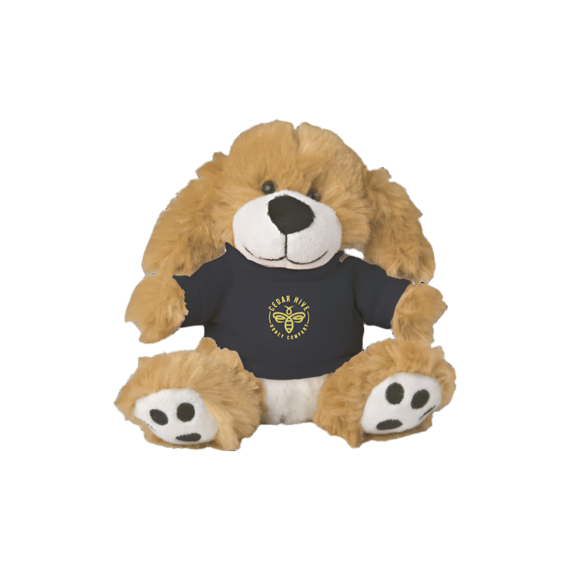 Bee my Honey Bear