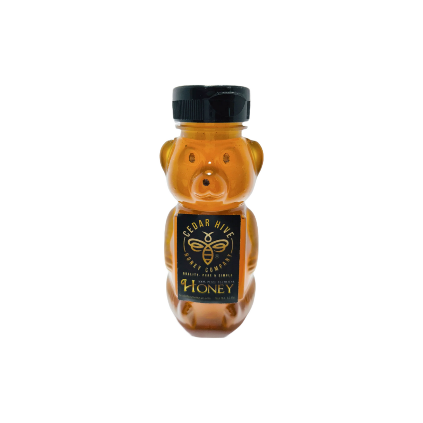 Gallberry Honey