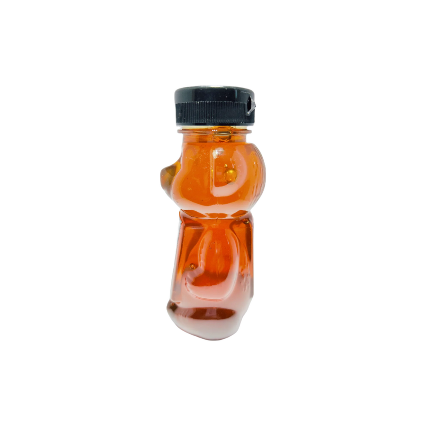 Orange Blossom Honey