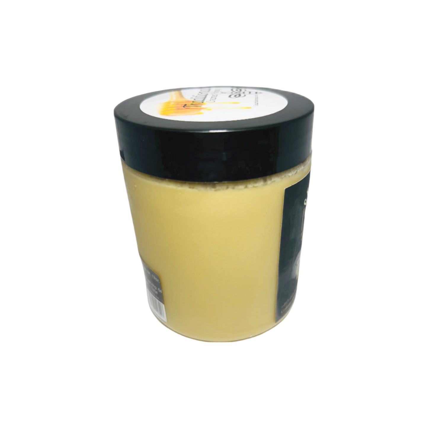 Traditional Creamed Honey