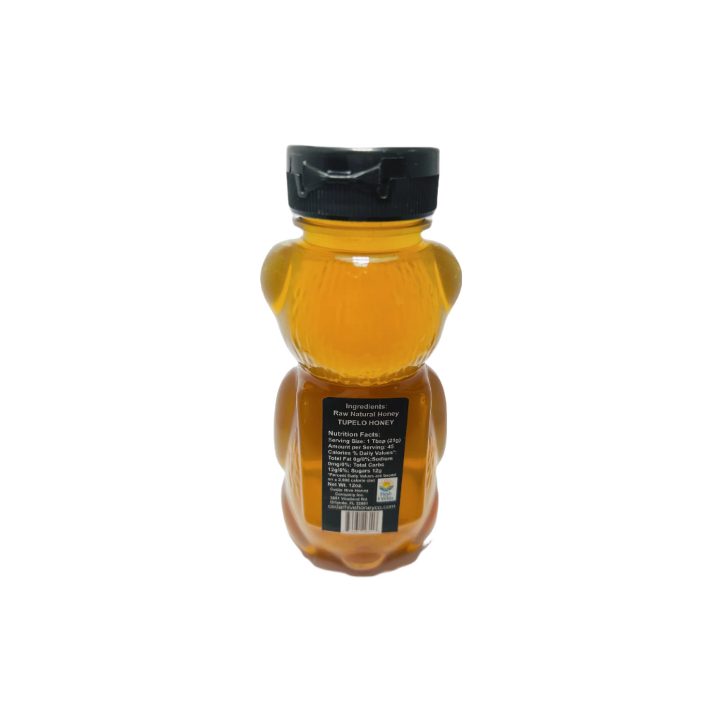 Tupelo Honey