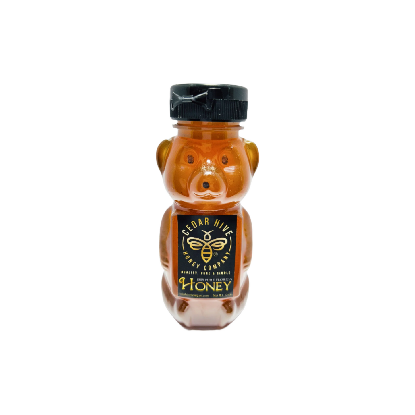Wildflower Honey