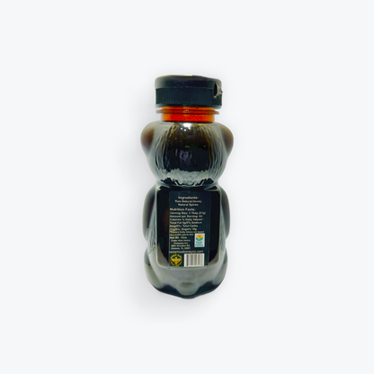 Hot & Smoky Honey