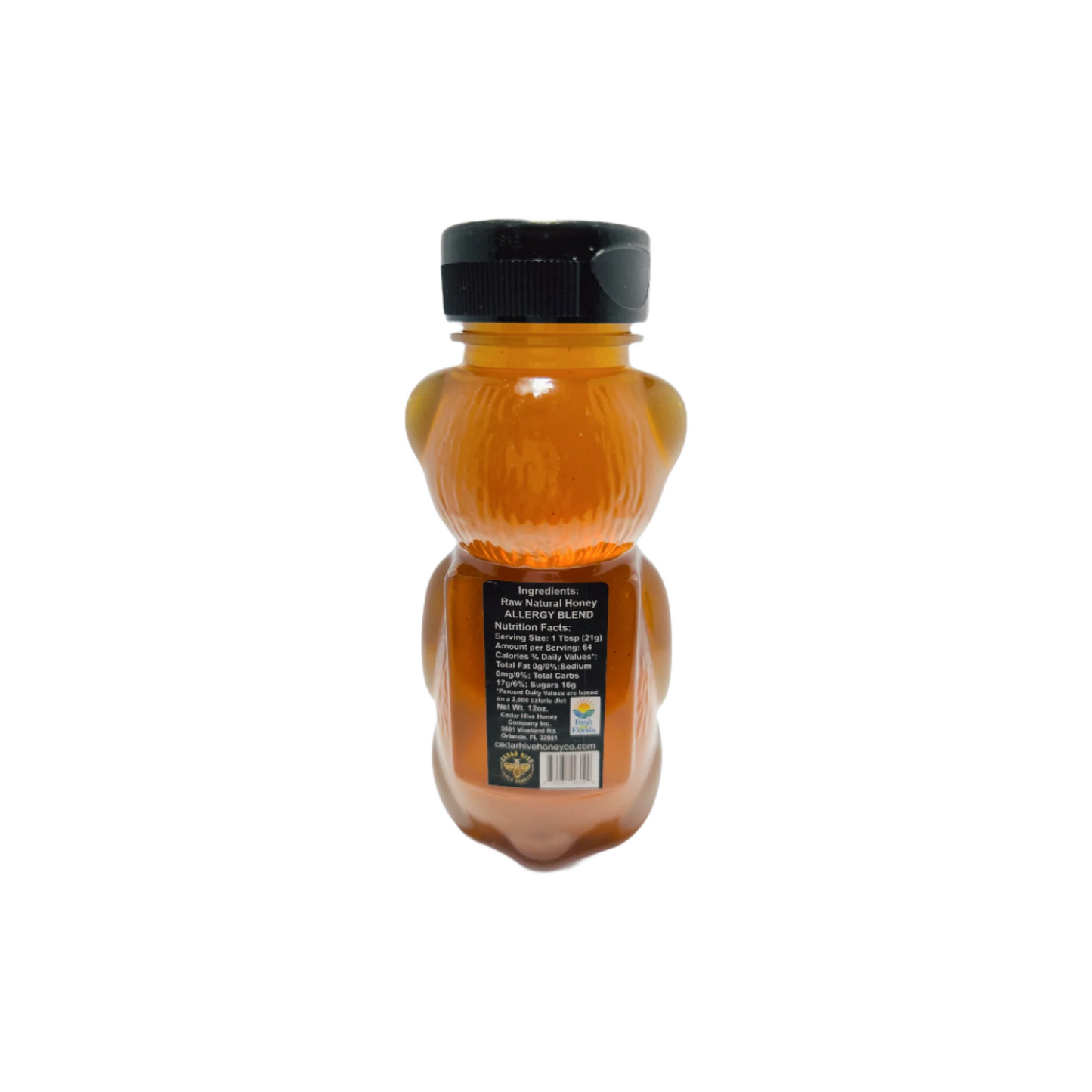 Allergy Blend