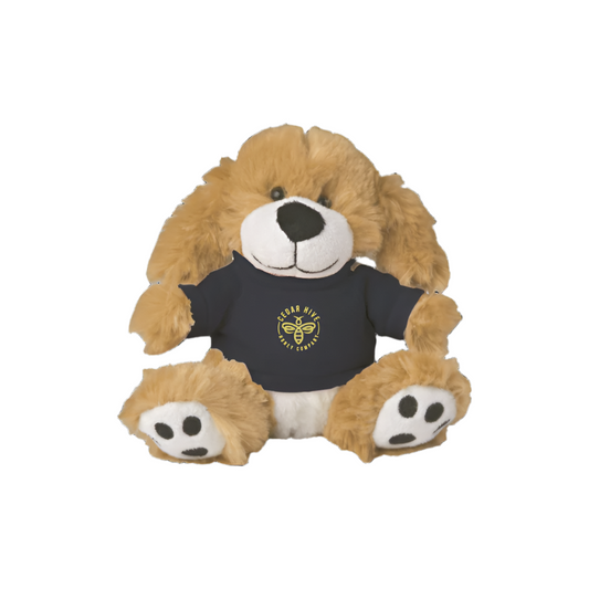 Bee my Honey Bear