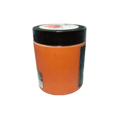 Strawberry Creamed Honey