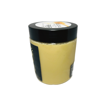 Traditional Creamed Honey