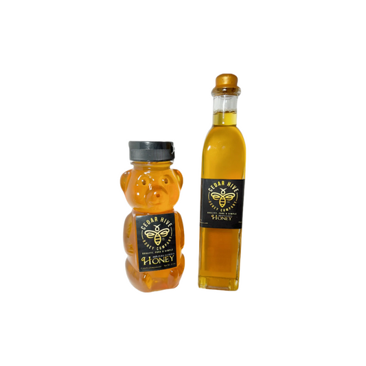 Tupelo Honey