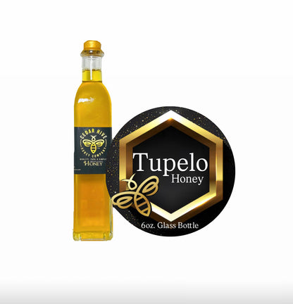 Tupelo Honey