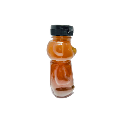 Wildflower Honey