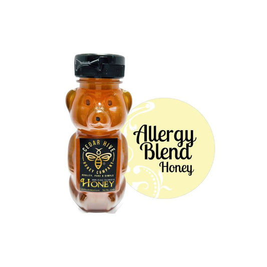 Allergy Blend